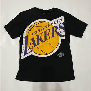 Los Angeles Lakers Tee by adidas